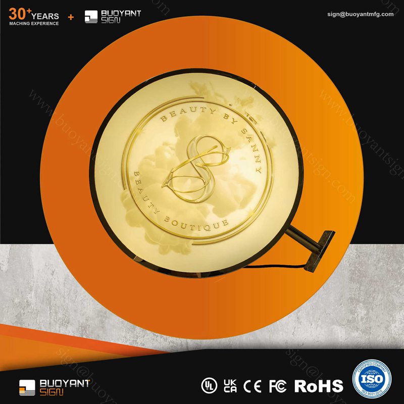 想找靠谱的标牌3D万能打印机厂家直销？先看完这篇掏心窝子的分享-第1张图片-中国标牌厂家